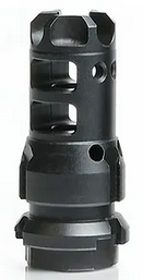 LANTAC DRAGON MUZZLE BRAKE 300BLK 5/8-24 - Hunting Accessories